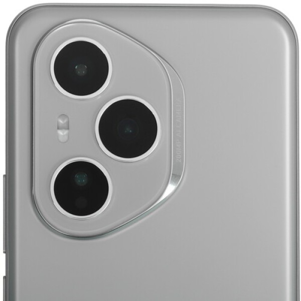 6.7" Смартфон HONOR 400 Pro 512 ГБ серый