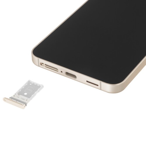6.2" Смартфон Samsung Galaxy S24 256 ГБ желтый