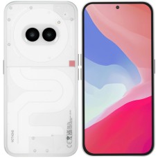 6.7" Смартфон Nothing Phone 2a 256 ГБ серый