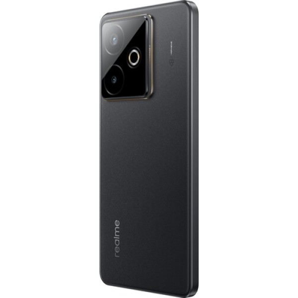 6.8" Смартфон realme GT 7T 256 ГБ черный