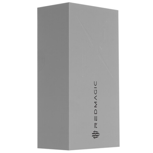 6.85" Смартфон Nubia Red Magic 10 Pro 256 ГБ черный