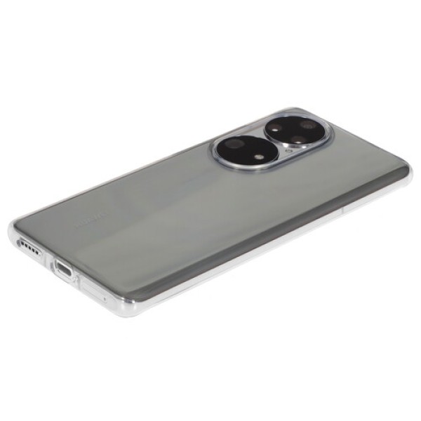 Смартфон Huawei P50pro 8/256Gb [6,6"/LTE/NFC/Cam50+40+13+64Mpx/4360mAh/Cocoa Gold]