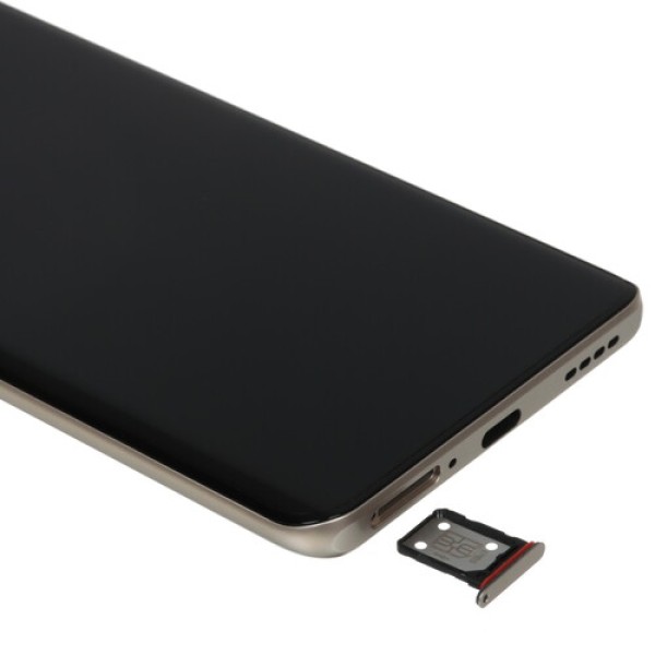 6.77" Смартфон realme 14 Pro 256 ГБ белый