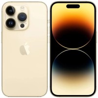 6.1" Смартфон Apple iPhone 14 Pro 512 ГБ золотистый