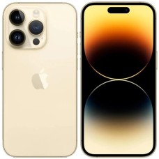 6.1" Смартфон Apple iPhone 14 Pro 512 ГБ золотистый