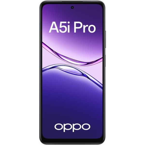 6.67" Смартфон OPPO A5i Pro 128 ГБ фиолетовый