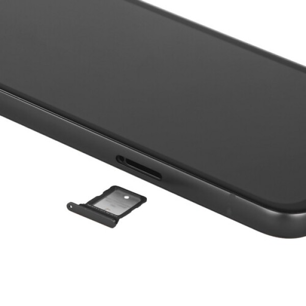 6.1" Смартфон Google Pixel 8a 128 ГБ черный