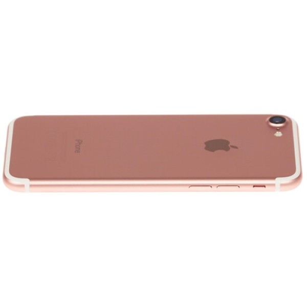Смартфон Apple iPhone 7 4,7" 256Gb Rose 4x2.3Ghz/2048Mb/1334x750/IPS/3G/LTE/GPS/Cam12/iOS