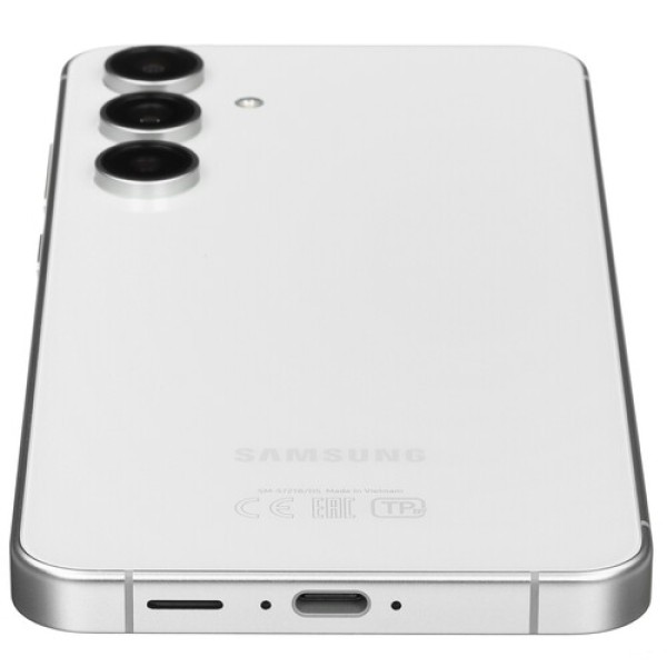 6.7" Смартфон Samsung Galaxy S24 FE 128 ГБ серый