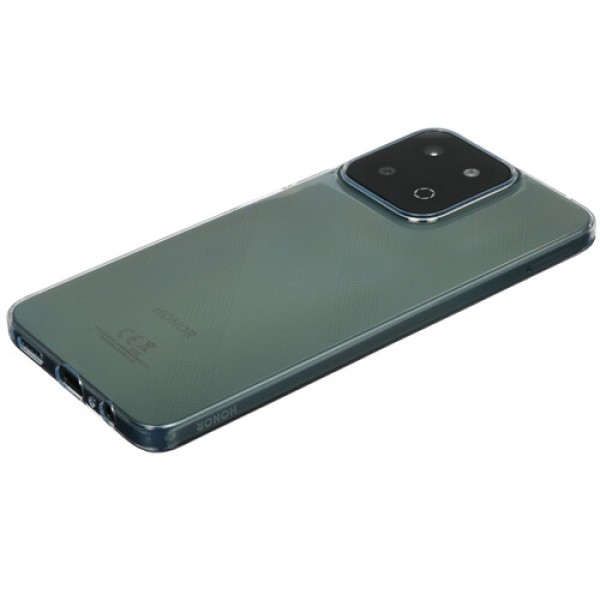 6.77" Смартфон HONOR X7c 128 ГБ зеленый