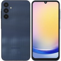 6.5" Смартфон Samsung Galaxy A25 256 ГБ синий