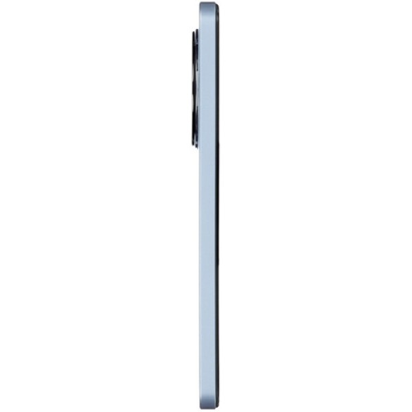 6.67" Смартфон realme 12 4G 128 ГБ голубой