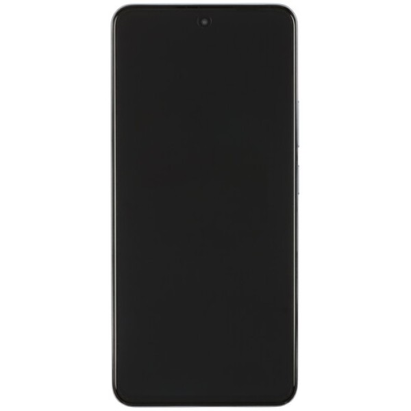 6.67" Смартфон realme 12 4G 256 ГБ голубой