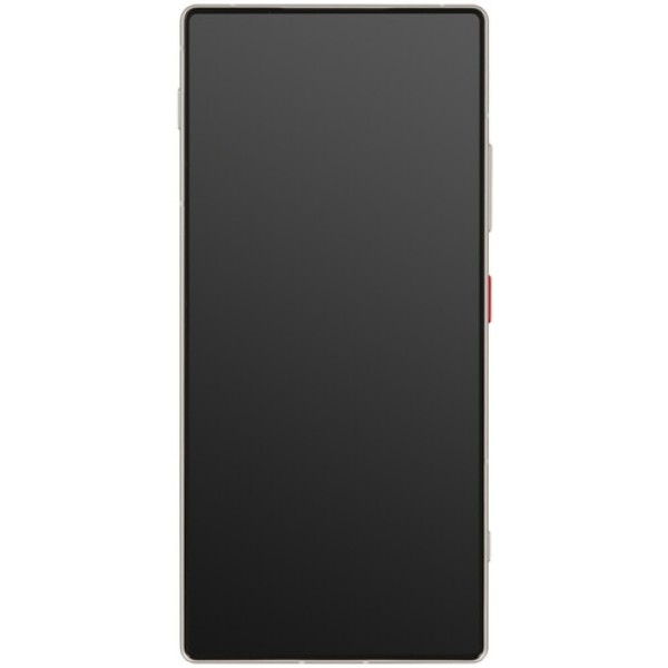 6.85" Смартфон Nubia Z70 Ultra 256 ГБ желтый