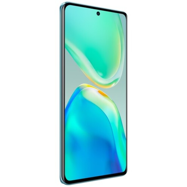 6.56" Смартфон Vivo V25 Pro 256 ГБ голубой