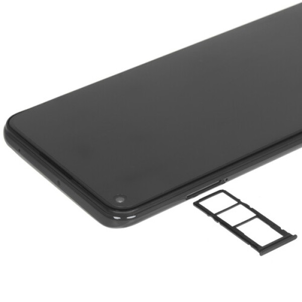 6.53" Смартфон Xiaomi Redmi Note 9 64 ГБ черный