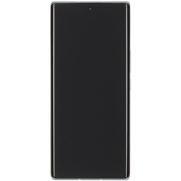 6.8" Смартфон Tecno PHANTOM X2 256 ГБ серебристый