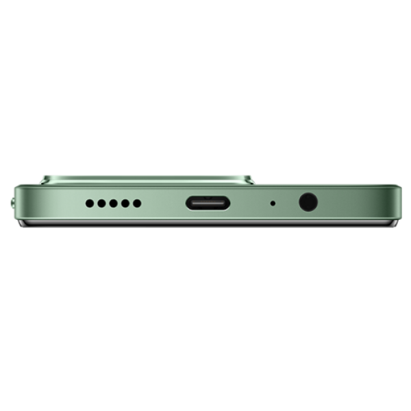 6.56" Смартфон HONOR X6b 256 ГБ зеленый