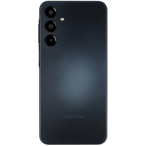 6.7" Смартфон Samsung Galaxy A16 4G 256 ГБ черный