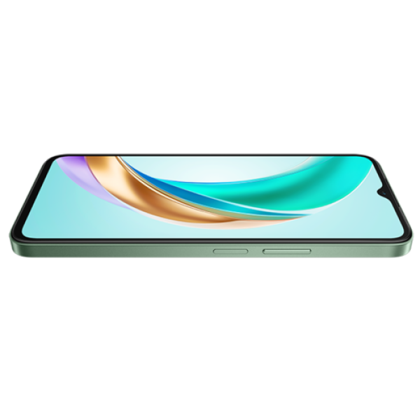 6.56" Смартфон HONOR X6b 256 ГБ зеленый