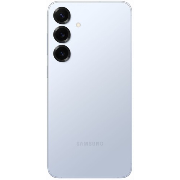 6.7" Смартфон Samsung Galaxy S25+ 256 ГБ голубой