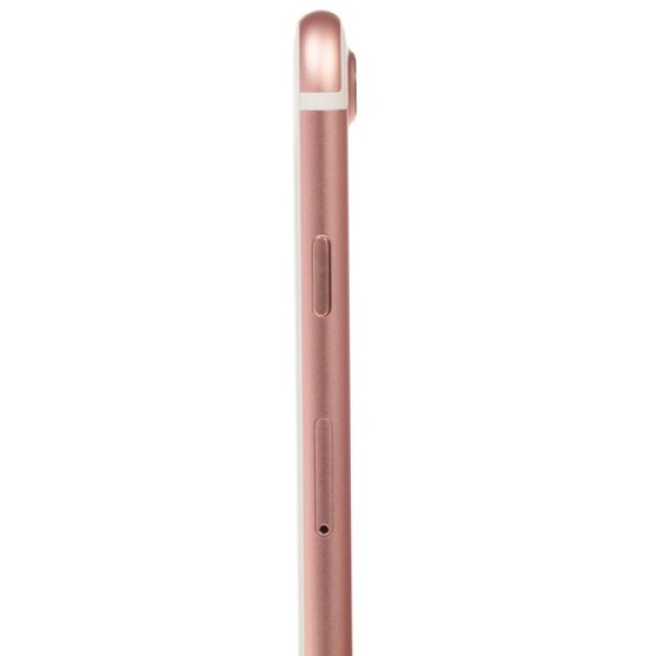 Смартфон Apple iPhone 7 4,7" 256Gb Rose 4x2.3Ghz/2048Mb/1334x750/IPS/3G/LTE/GPS/Cam12/iOS