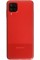 6.5" Смартфон Samsung Galaxy A12 32 ГБ красный (А125F)