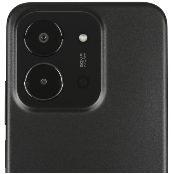 6.9" Смартфон Xiaomi Redmi 15C 256 ГБ черный