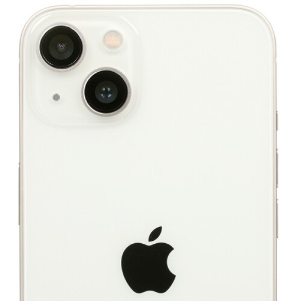 6.1" Смартфон Apple iPhone 13 128 ГБ белый