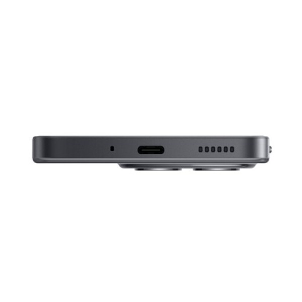 6.78" Смартфон Tecno POVA 7 5G 256 ГБ черный