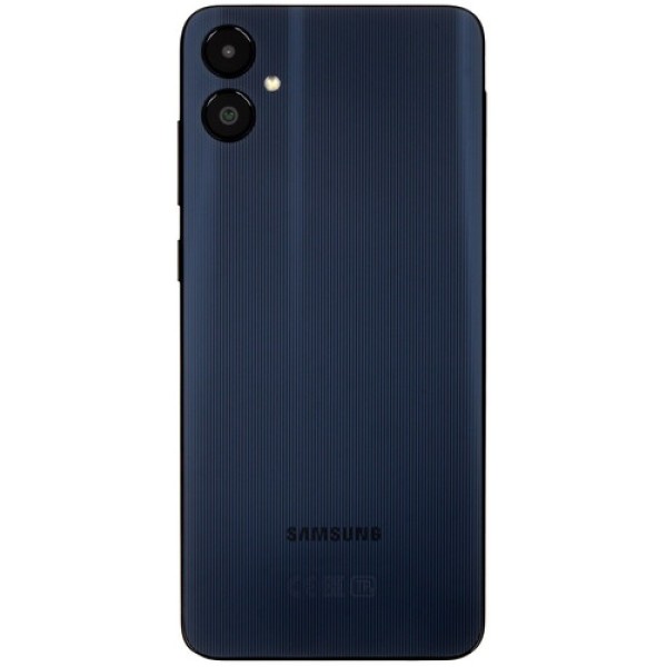 6.7" Смартфон Samsung Galaxy A05 64 ГБ черный