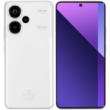 6.67" Смартфон Xiaomi Redmi Note 13 Pro+ 512 ГБ белый
