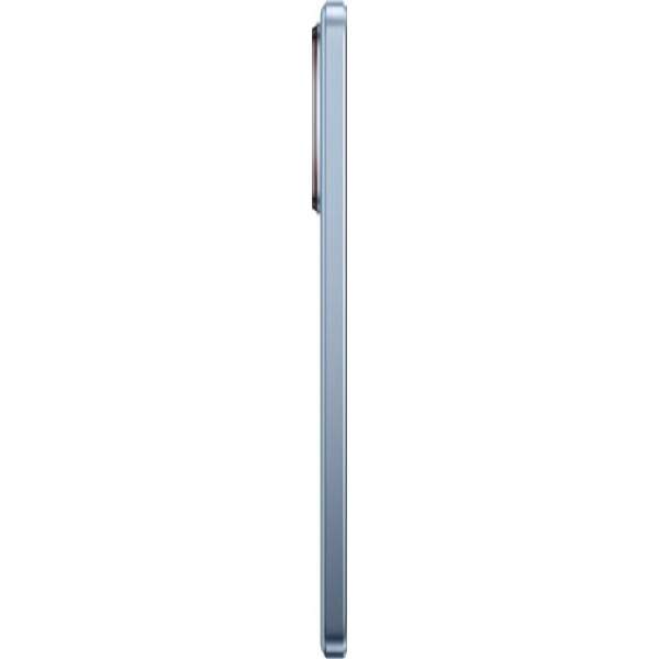 6.78" Смартфон realme GT 7 512 ГБ голубой