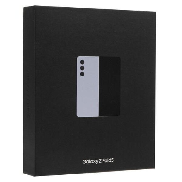 7.6" Смартфон Samsung Galaxy Z Fold5 512 ГБ голубой