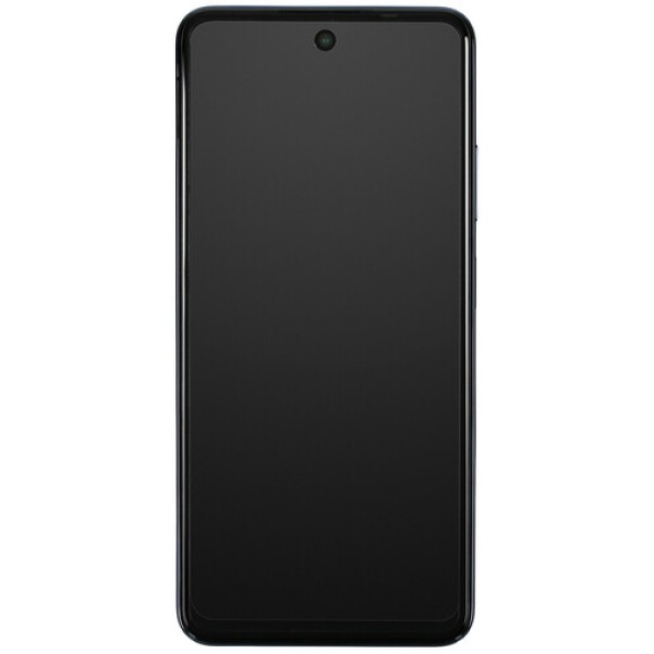 6.56" Смартфон Infinix HOT 40i 128 ГБ черный