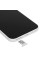 6.7" Смартфон Nothing Phone 2a 256 ГБ серый