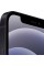 6.1" Смартфон Apple iPhone 12 128 ГБ черный
