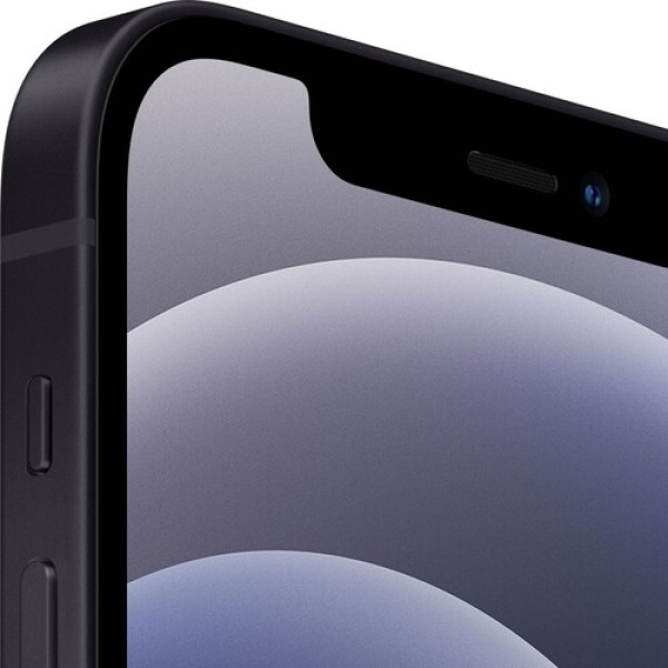 6.1" Смартфон Apple iPhone 12 128 ГБ черный
