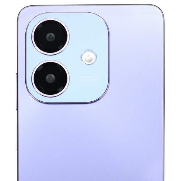 6.67" Смартфон OPPO A3 256 ГБ фиолетовый