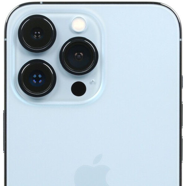 6.1" Смартфон Apple iPhone 13 Pro 128 ГБ голубой