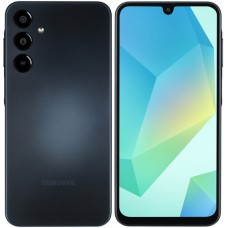 6.7" Смартфон Samsung Galaxy A16 4G 256 ГБ черный