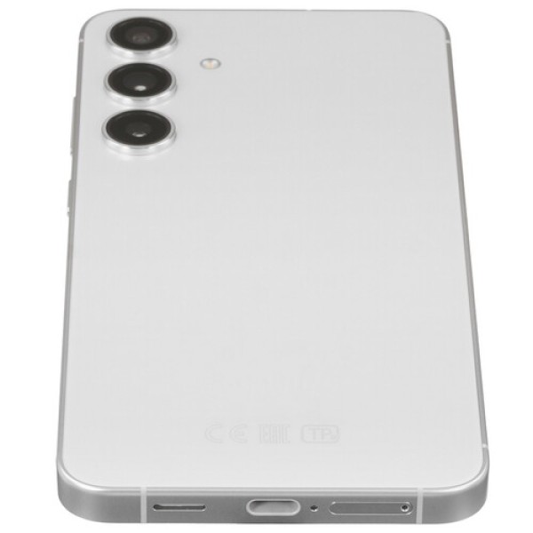 6.7" Смартфон Samsung Galaxy S24+ 256 ГБ серый