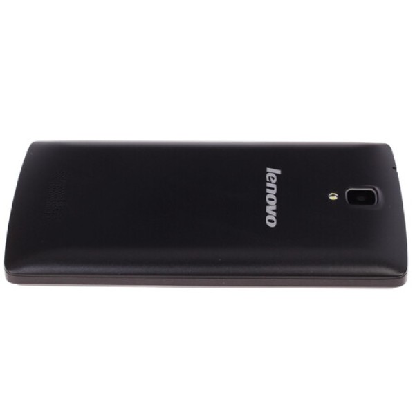 Смартфон Lenovo A2010 4,5" 8Gb Black 4x1Ghz/1024Mb/854x480/2SIM/3G/GPS/Cam5AF/2000mAh/Android 5.1