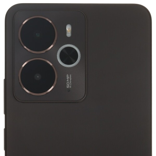 6.67" Смартфон realme 14 256 ГБ коричневый
