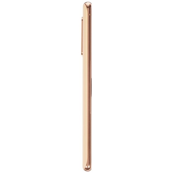 Смартфон Samsung S20 FE 6.5" 128Gb Orange Exynos 990/6Gb/2400x1080/SuperAMOLED/LTE/NFC/IP68/Cam12+12+8/32Mp/4500mAh/Android