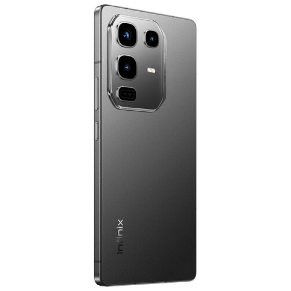 6.78" Смартфон Infinix NOTE 50 Pro 256 ГБ черный