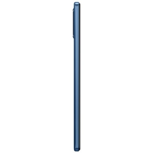 6.51" Смартфон Vivo Y15s 32 ГБ синий