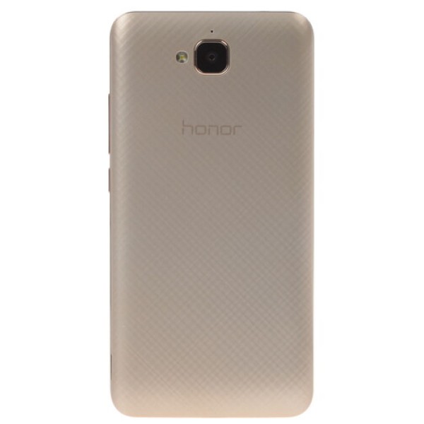 Смартфон Honor 4C Pro 5" 16Gb Gold 4x1.3Ghz/2048Mb/1280x720/IPS/2SIM/LTE/GPS/Cam13AF/4000mAh/Android 5.1