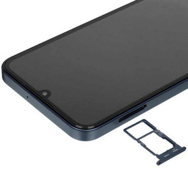 6.5" Смартфон Samsung Galaxy A25 128 ГБ синий