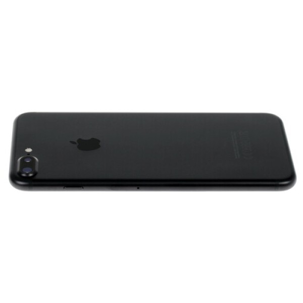 5.5" Смартфон Apple iPhone 7 Plus 256 Гб черный матовый